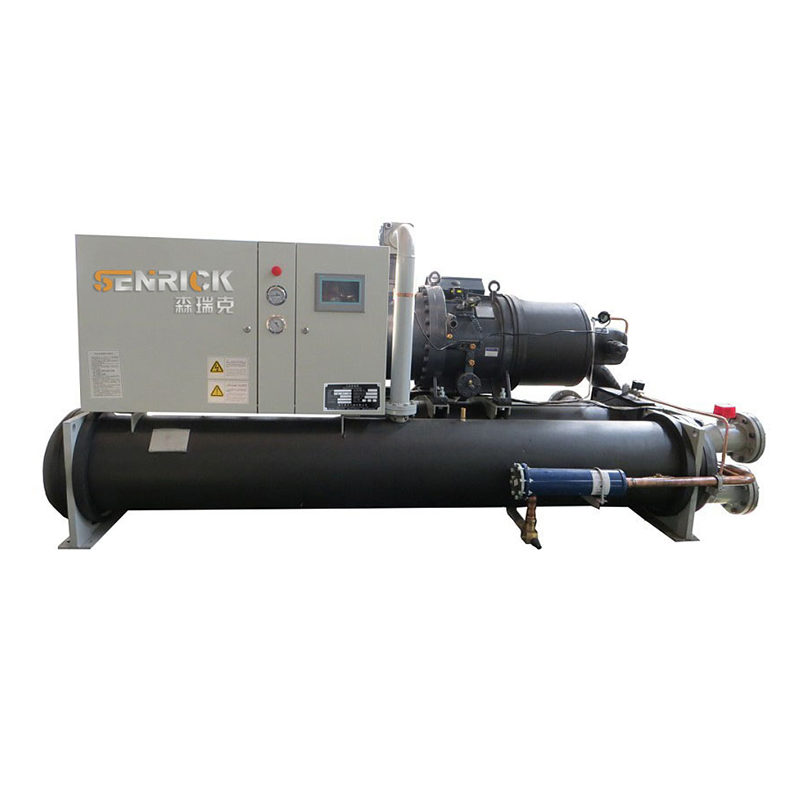 水冷螺桿式冷水機(jī)保護(hù)功能有哪些？
